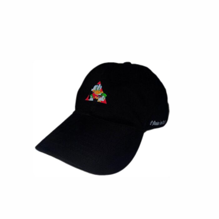 "Novato" Cap.