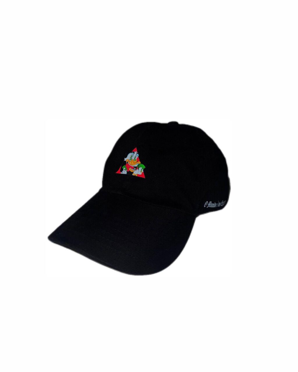 "Novato" Cap.