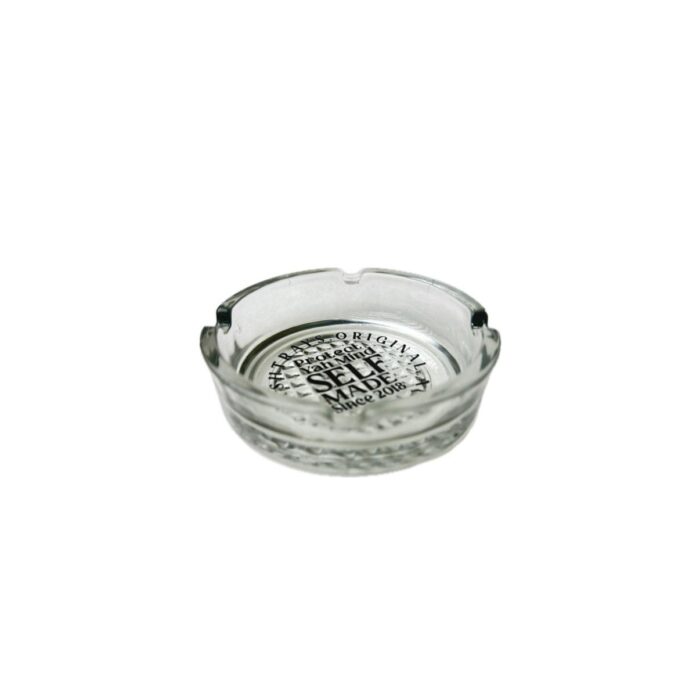Ashtray Self Made