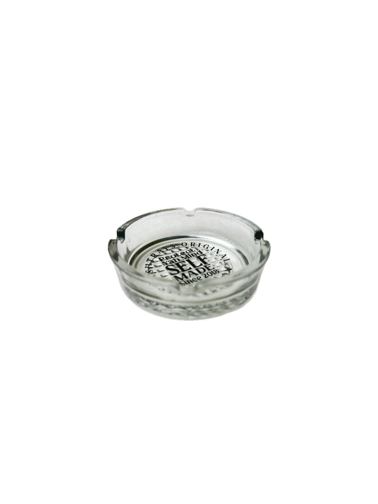 Ashtray Self Made