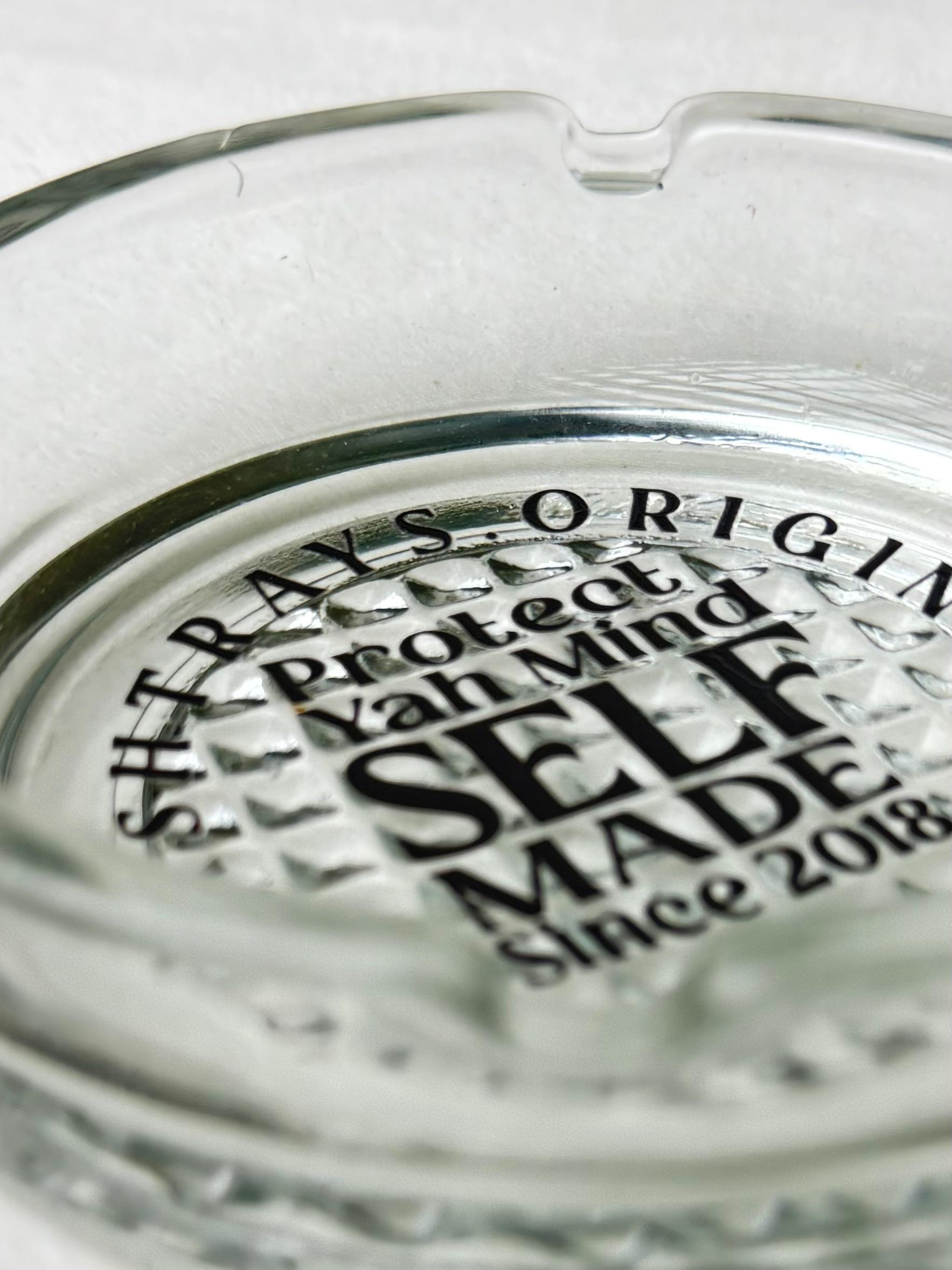 Ashtray Self Made - Imagem 3